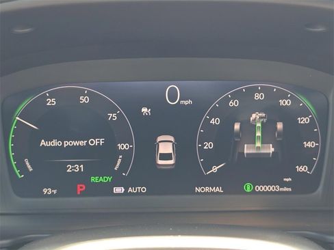 New 2025 Honda Accord Sport image 28