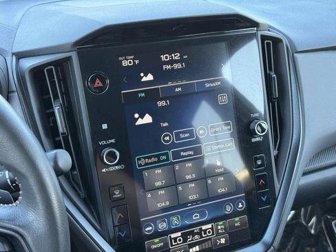 Used 2024 Subaru Crosstrek 2.5i Wilderness w/ Wilderness Package image 25