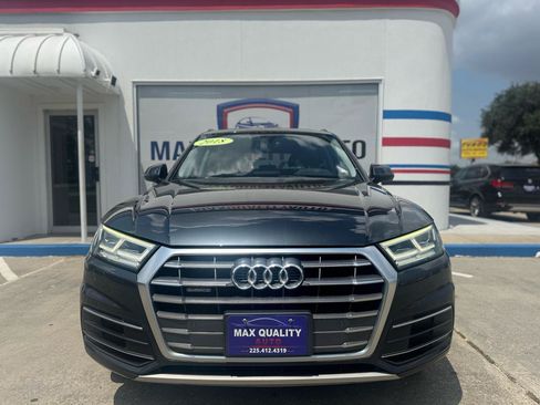 Used 2018 Audi Q5 2.0T Premium Plus AWD/4WD image 9