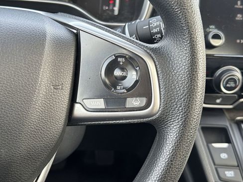 Used 2021 Honda CR-V EX image 20
