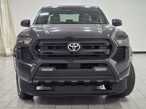 New 2026 Toyota Tacoma SR5 image 10