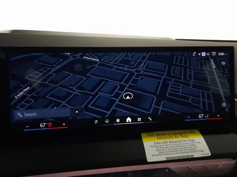 Used 2025 BMW X3 xDrive30i w/ Convenience Package image 18