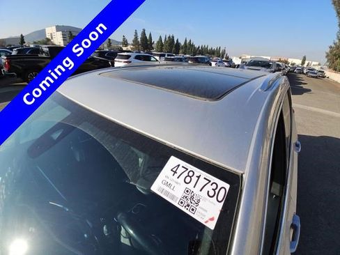 Used 2020 Cadillac XT6 Premium Luxury image 16