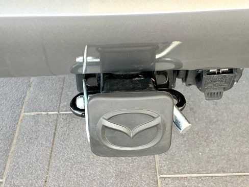 Used 2026 MAZDA CX-50 2.5 Turbo w/ Accent Package image 45