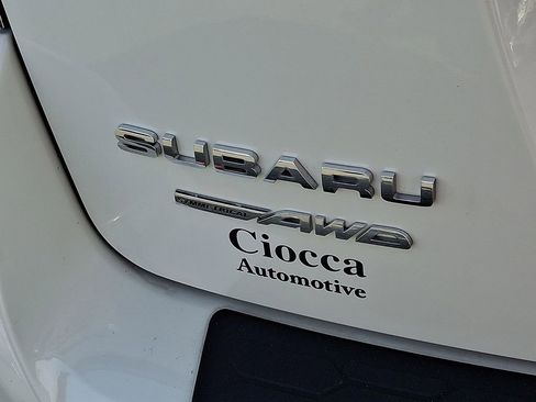 Certified 2023 Subaru Crosstrek 2.5i Limited w/ Moonroof Package image 30