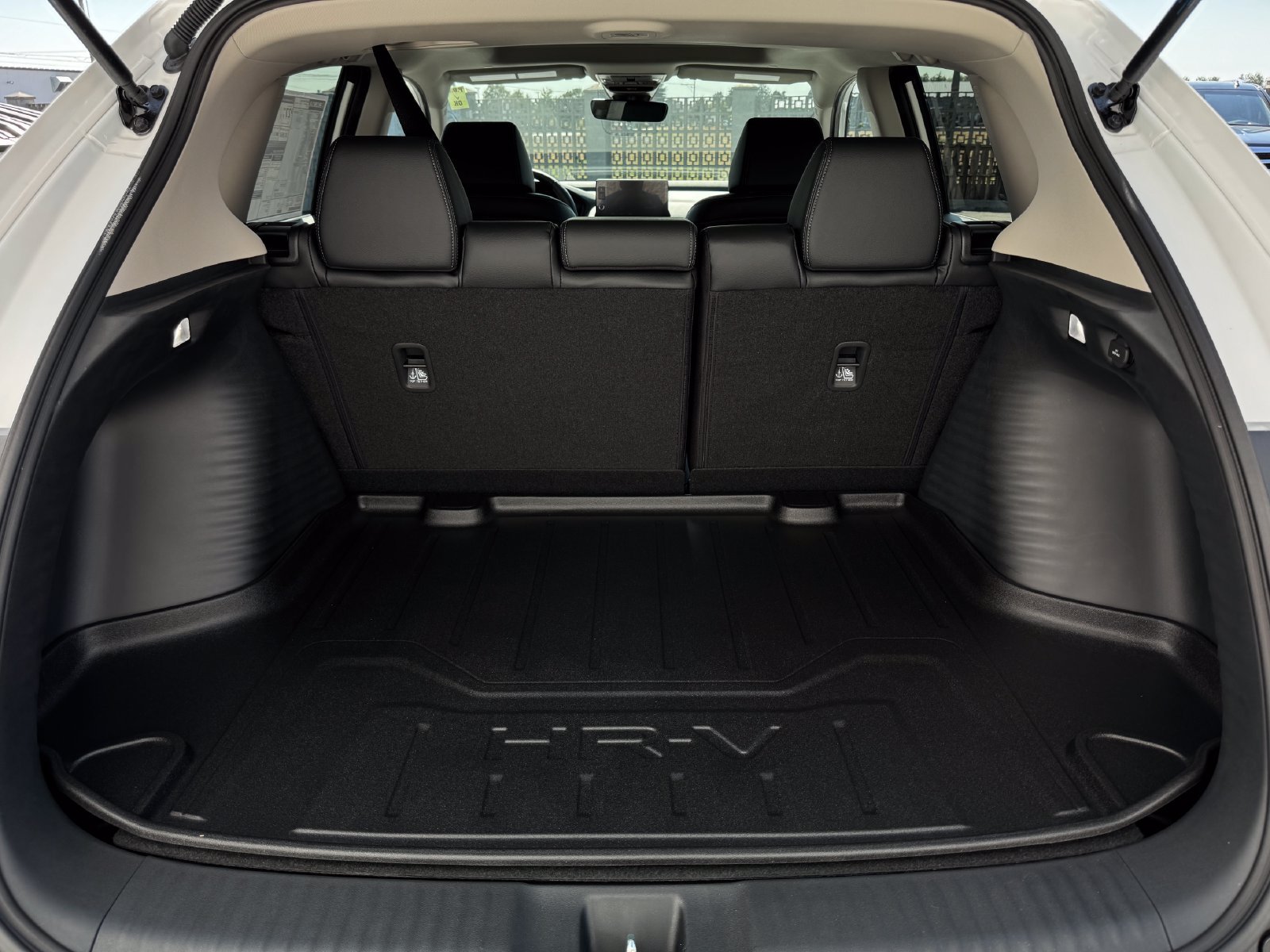 New 2027 Honda HR-V EX-L image 29