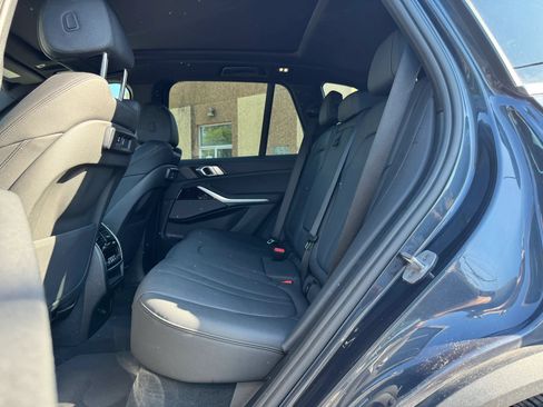 Used 2021 BMW X5 xDrive40i w/ Premium Package AWD/4WD image 20