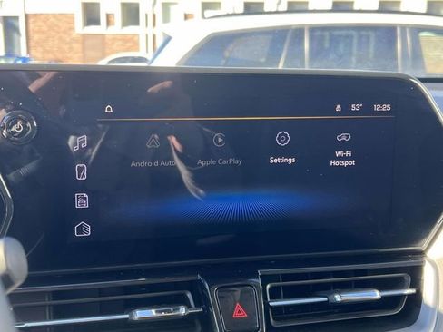 Used 2024 Chevrolet TrailBlazer LT image 20