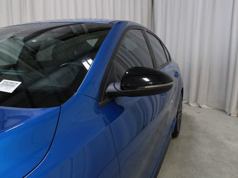 Used 2023 Kia Forte GT w/ GT2 Package FWD image 37