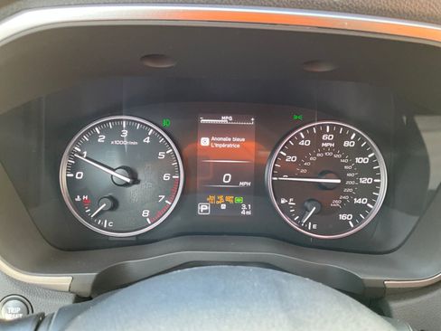 New 2026 Subaru Ascent Touring AWD/4WD image 16