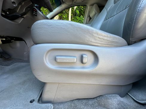 Used 2008 Honda Odyssey EX-L image 19