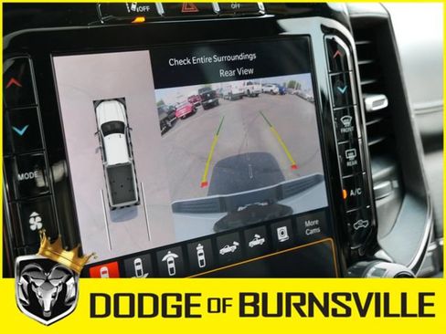 Used 2023 RAM 3500 Limited AWD/4WD image 32