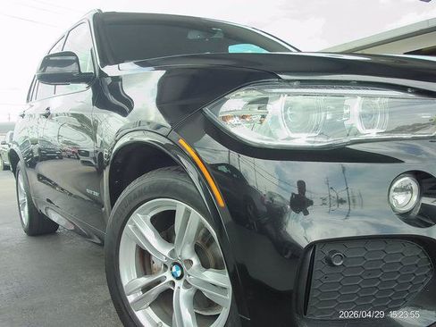 Used 2018 BMW X5 xDrive35i AWD/4WD image 19