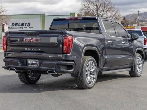 Used 2024 GMC Sierra 1500 Denali w/ Denali Reserve Package image 26