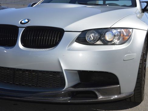 Used 2012 BMW M3 Coupe image 14