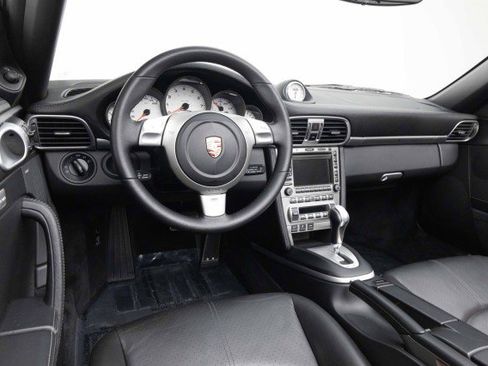 Used 2006 Porsche 911 Carrera S RWD image 6