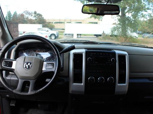 Used 2009 Dodge Ram 1500 Truck SLT w/ Lone Star Regional Pkg RWD image 26
