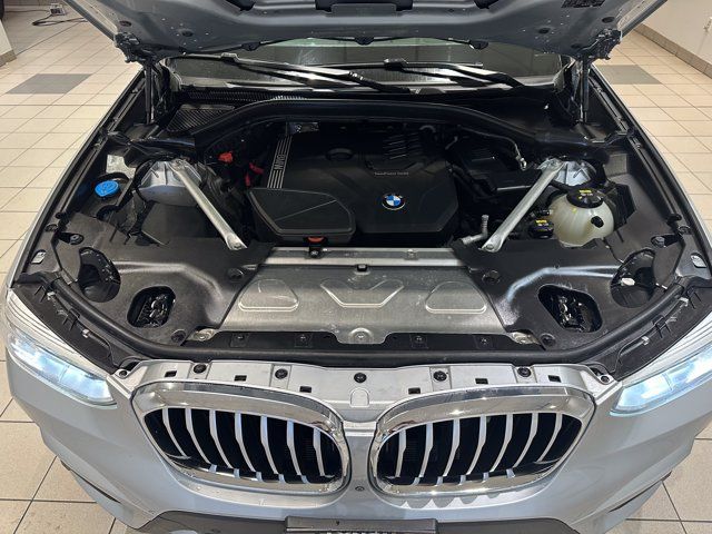Used 2020 BMW X3 xDrive30i w/ Premium Package AWD/4WD image 30