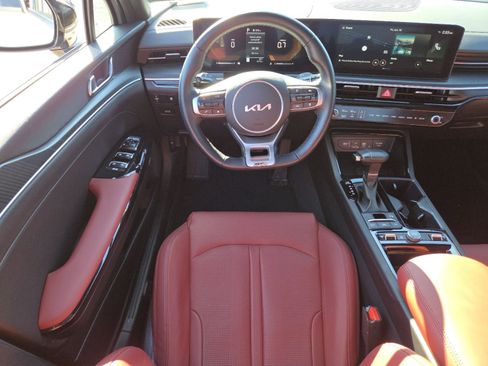 Used 2025 Kia K5 GT-Line w/ GT-Line Premium Package image 28