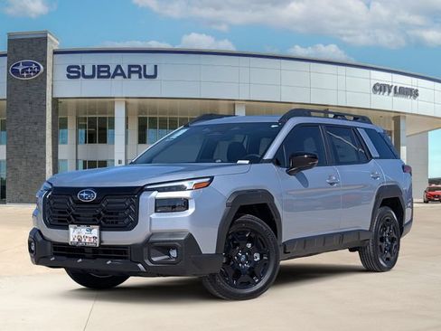 New 2026 Subaru Outback Limited AWD/4WD image 1