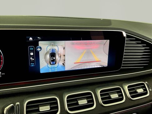 Certified 2026 Mercedes-Benz GLE 350 4MATIC image 14