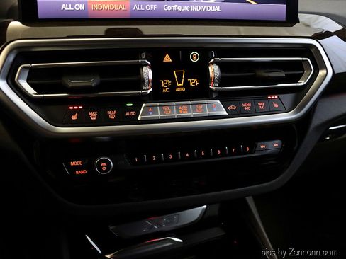 Certified 2024 BMW X3 xDrive30i w/ Premium Package w/ZPA image 23