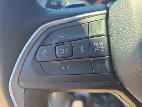 New 2026 Jeep Grand Cherokee Limited AWD/4WD image 18
