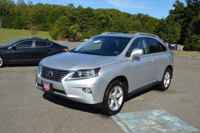 Used 2014 Lexus RX 350 AWD w/ Navigation Package image 59