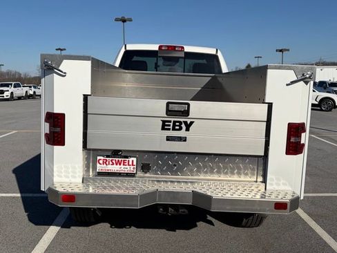 New 2025 RAM 2500 Tradesman image 6