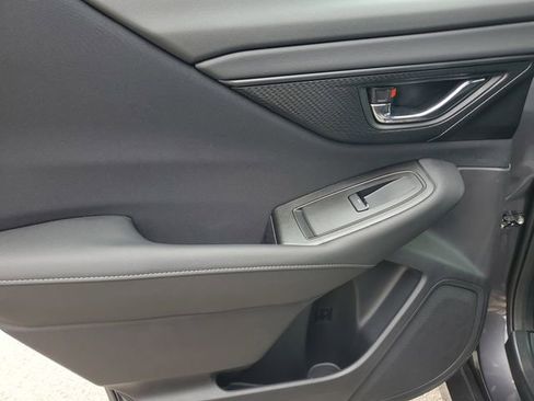 Certified 2025 Subaru Legacy Premium w/ Popular Package #1 AWD/4WD image 12