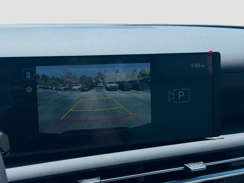 New 2026 Hyundai Santa Cruz SEL FWD image 11