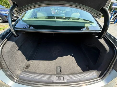 Used 2014 Audi A4 2.0T Premium w/ Audi MMI Navigation AWD/4WD image 30