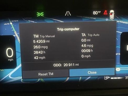 Used 2024 Volvo XC90 B6 Plus AWD/4WD image 3