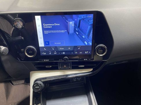 Used 2022 Lexus NX 350 AWD w/ Cold Area Package image 16