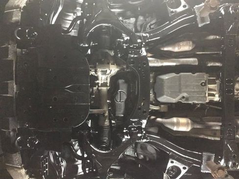 Used 2016 Toyota Tundra SR5 image 5