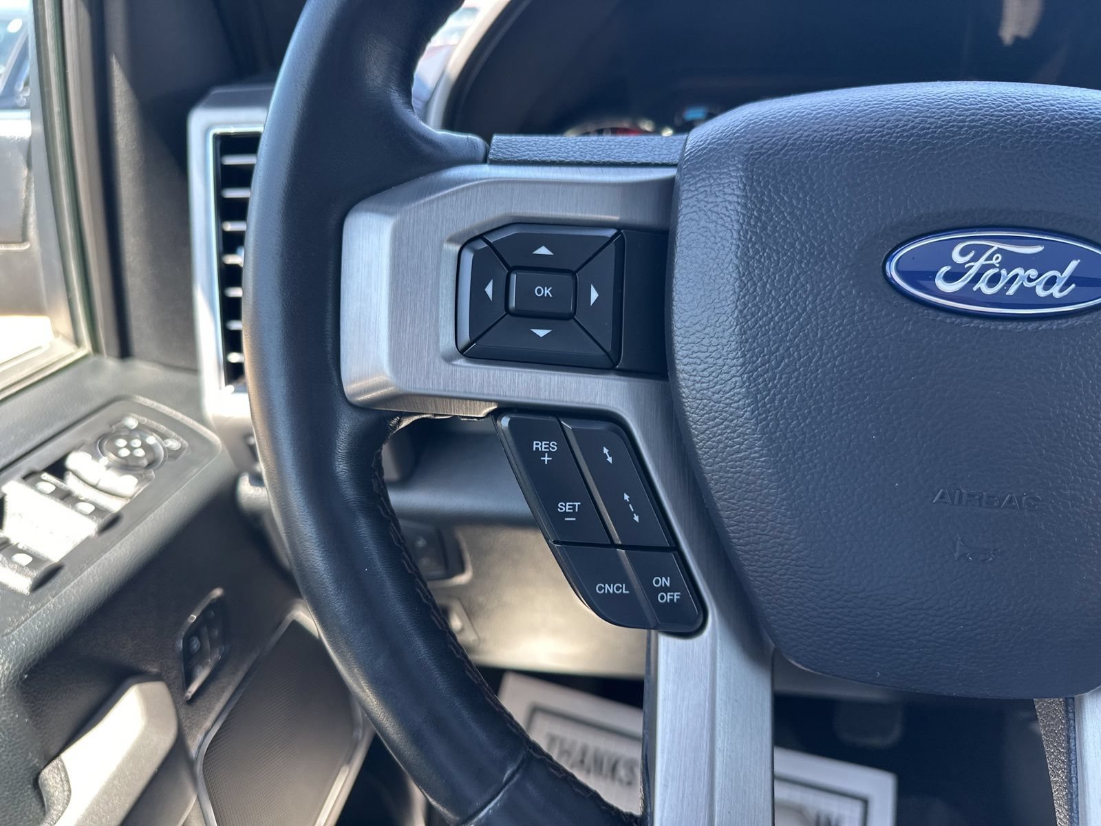 Used 2020 Ford F150 Platinum w/ Equipment Group 701A Luxury AWD/4WD image 54