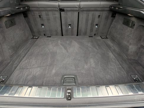Used 2024 BMW X6 M60i AWD/4WD image 41