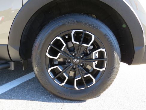 Used 2024 Hyundai Santa Cruz SEL w/ Activity Package image 12