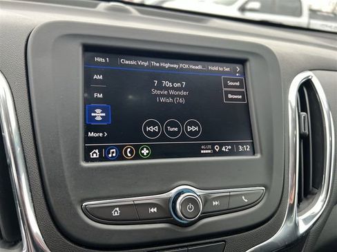 Used 2023 Chevrolet Equinox LT image 15