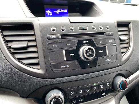 Used 2014 Honda CR-V LX image 16
