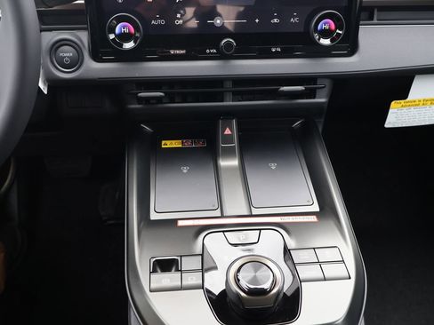 New 2026 Toyota bZ image 15