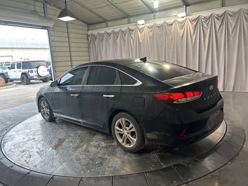 Used 2019 Hyundai Sonata SEL image 12