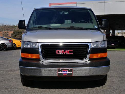 Used 2007 GMC Savana 1500 AWD Passenger w/ LT Preferred Equipment Group image 5