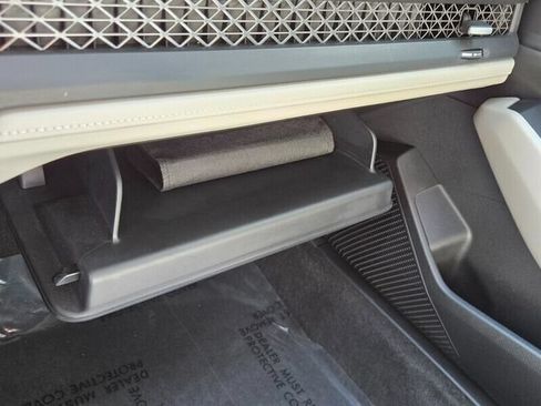 Used 2024 Honda Accord EX image 19