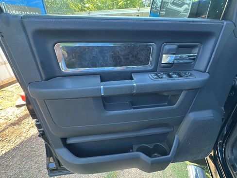 Used 2012 RAM 1500 Limited AWD/4WD image 10