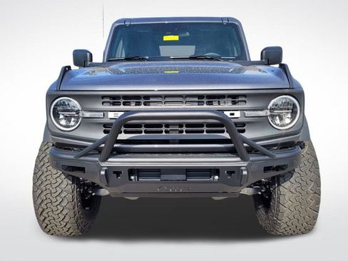 New 2025 Ford Bronco Base image 2