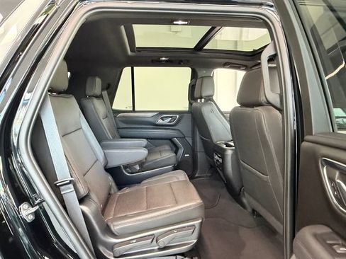 Certified 2023 Chevrolet Tahoe High Country AWD/4WD image 16