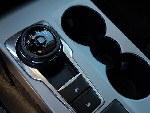 Used 2023 Ford Bronco Sport Outer Banks w/ Tech Package image 32