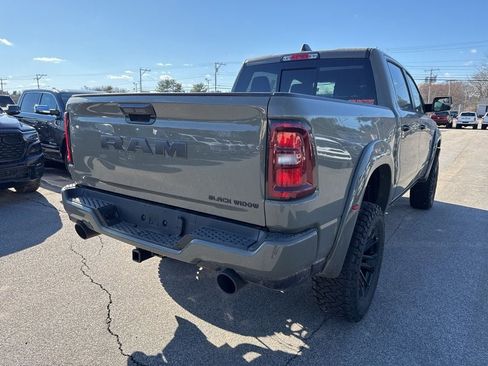 New 2026 RAM 1500 Big Horn image 5