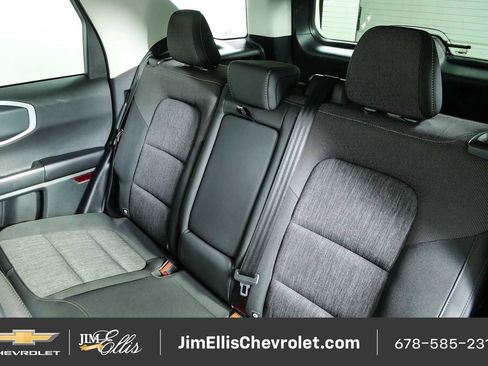 Used 2024 Ford Bronco Sport Big Bend w/ Convenience Package AWD/4WD image 17